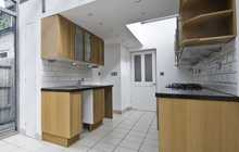 Drumaroad kitchen extension leads